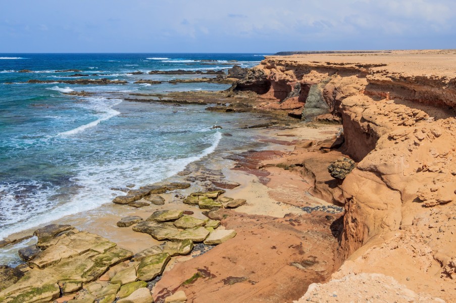 Playa de Soledad - Fuerteventura