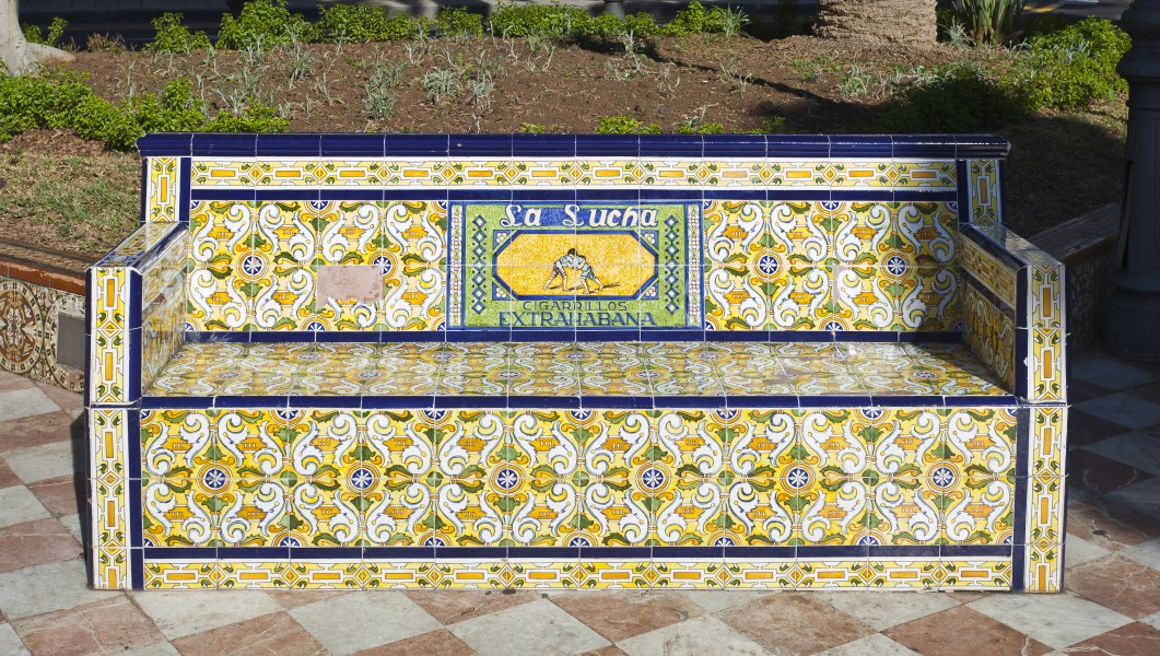 Plaza de 25 de Julio, Santa Cruz de Tenerife, España, 2012-12-15, DD 05