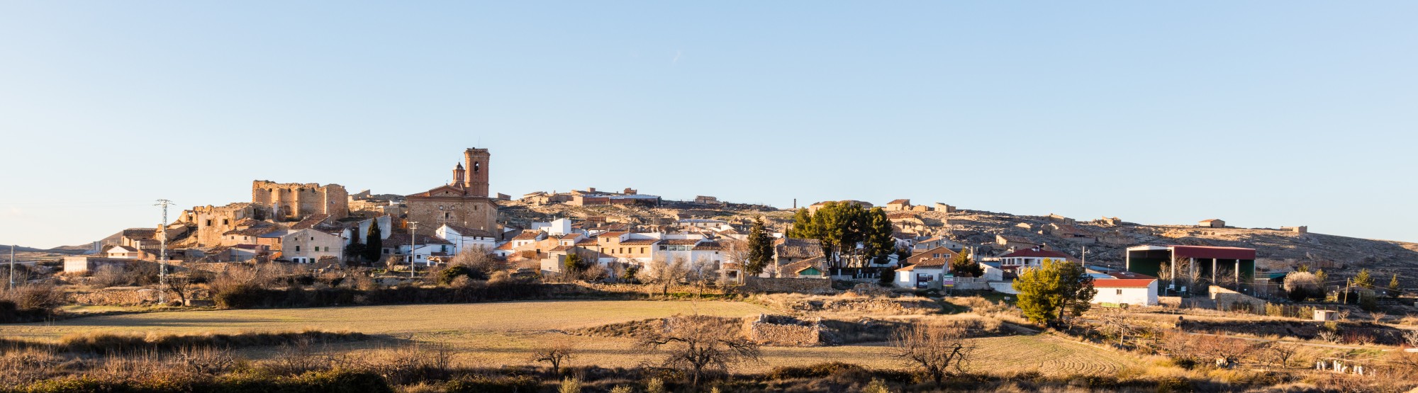 Plou, Teruel, España, 2017-01-04, DD 96