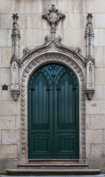 Portal en Ourense. Galiza. Eue 2