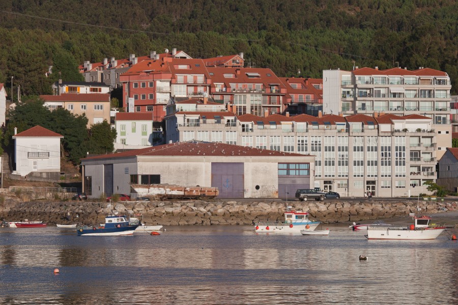 Portosín - Porto - Galiza-3