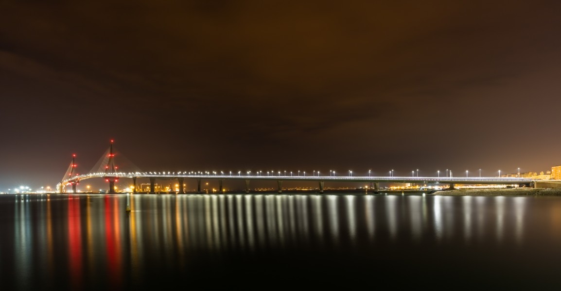 Puente de la Constitución de 1812, Cádiz, España, 2015-12-08, DD 33-36 HDR