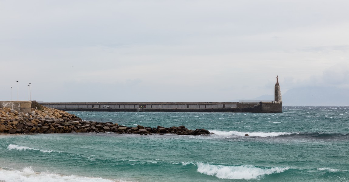 Puerto de la Rada, Tarifa, Cádiz, España, 2015-12-09, DD 04