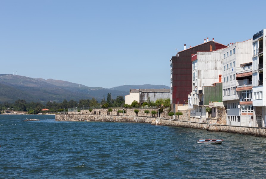 Rianxo. Galicia-Galiza-11