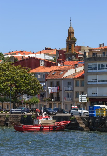 Rianxo. Galicia-Galiza-6