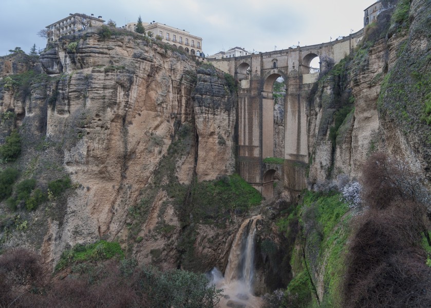 Ronda Spain Puente-Nuevo-de-Ronda-01