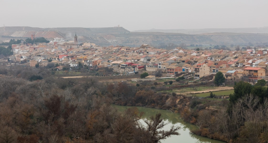Sástago, Zaragoza, España, 2015-12-23, DD 39