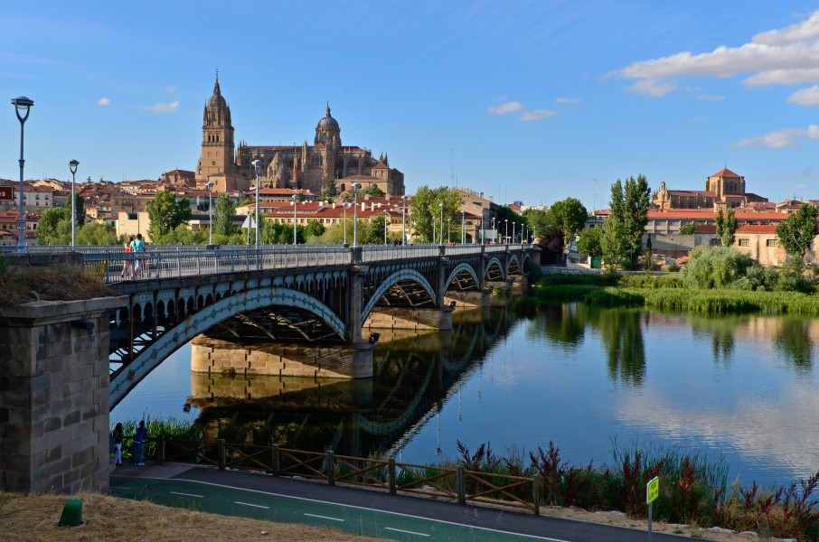 Salamanca - BC 04