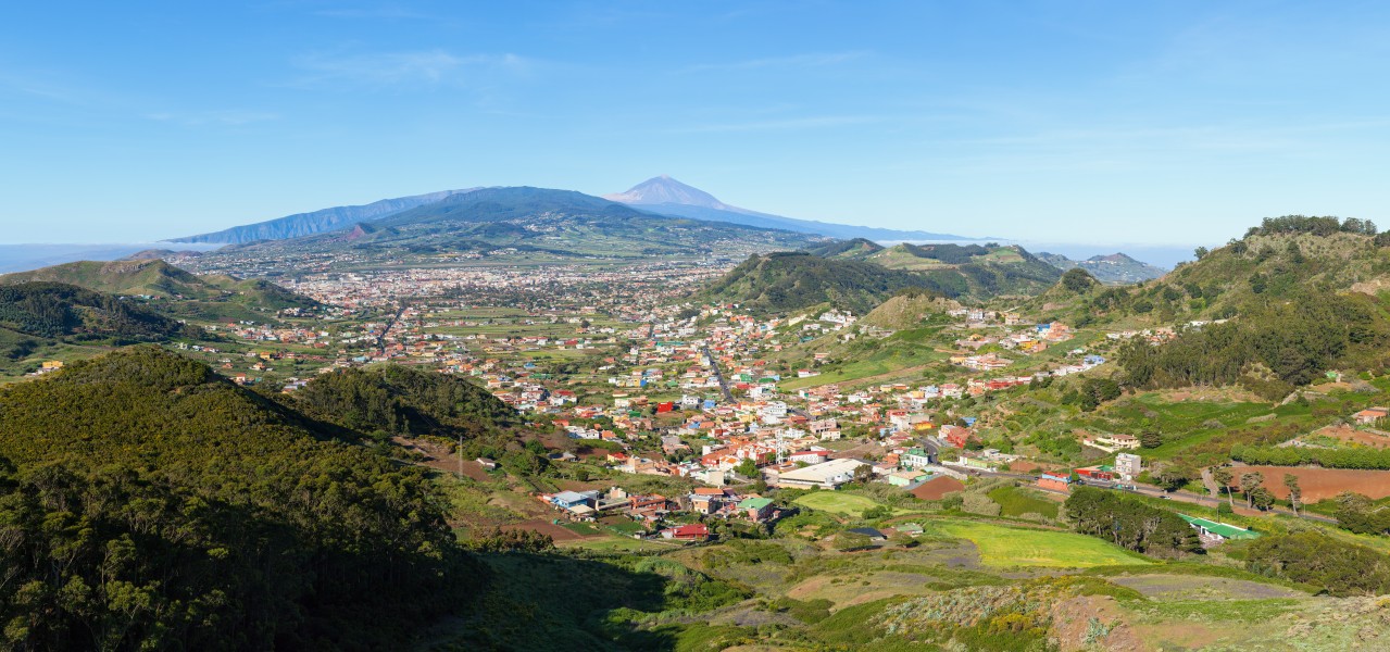 San Cristóbal de La Laguna