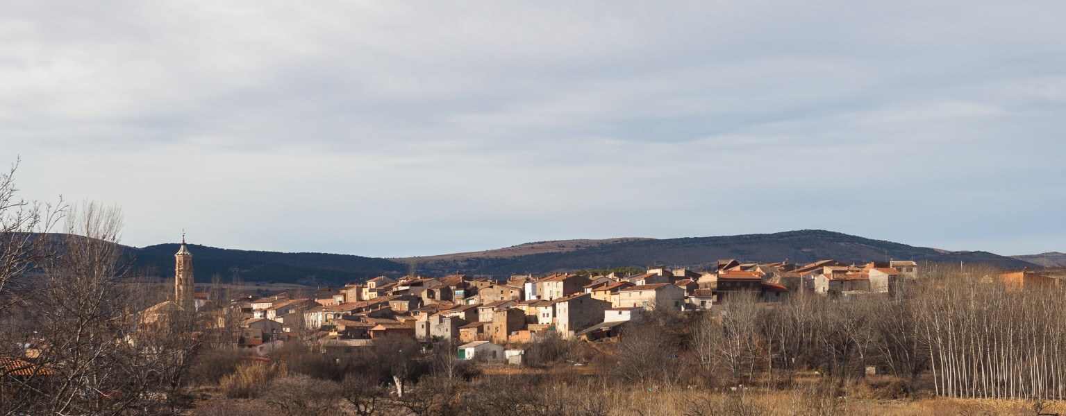 San Martín del Río, Teruel, España, 2014-01-08, DD 03
