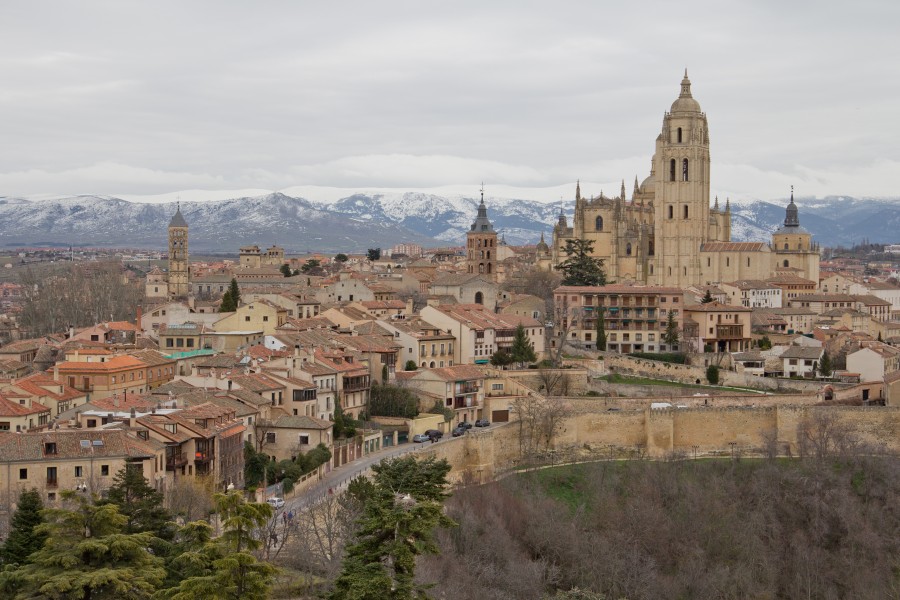 Segovia - 03