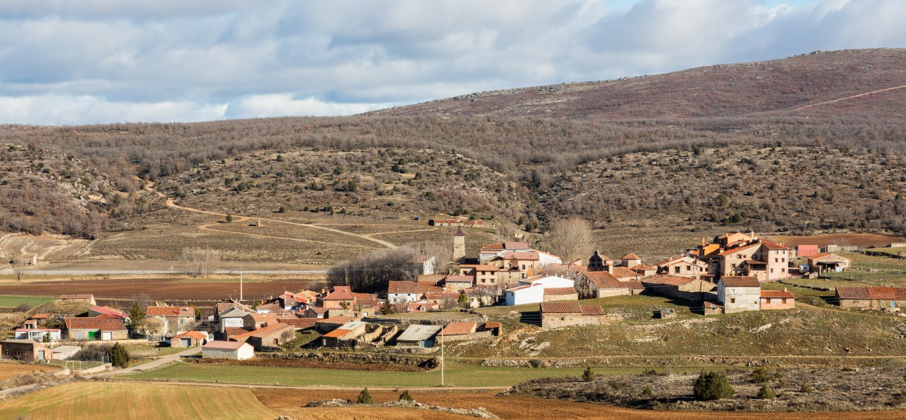 Selas, Guadalajara, España, 2016-01-05, DD 27