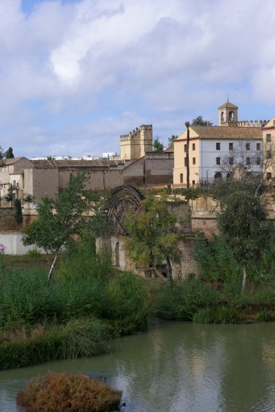 Spain Andalusia Cordoba BW 2015-10-27 12-18-07