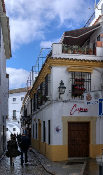 Spain Andalusia Cordoba BW 2015-10-27 12-40-17