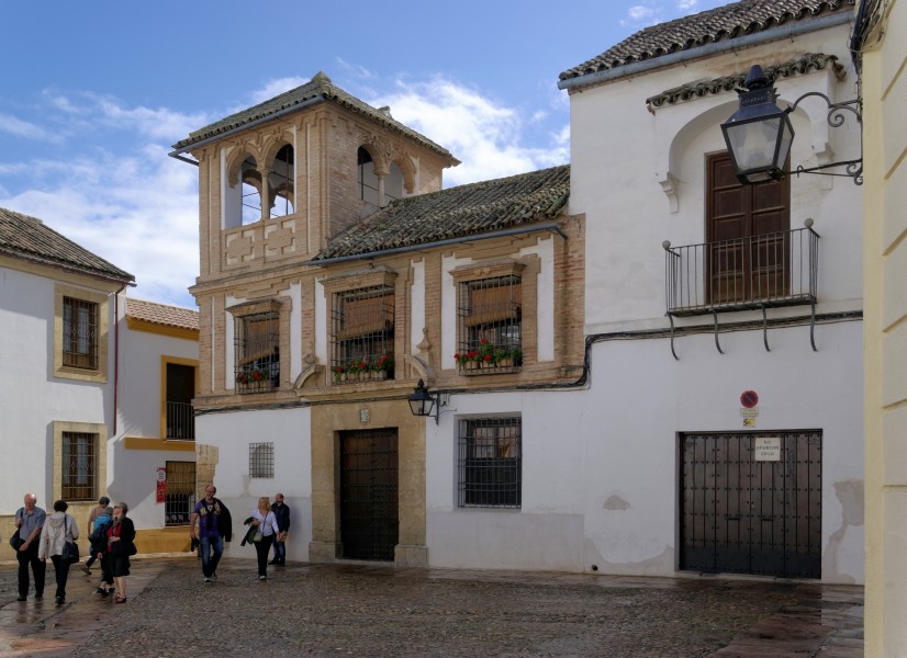 Spain Andalusia Cordoba BW 2015-10-27 12-45-40