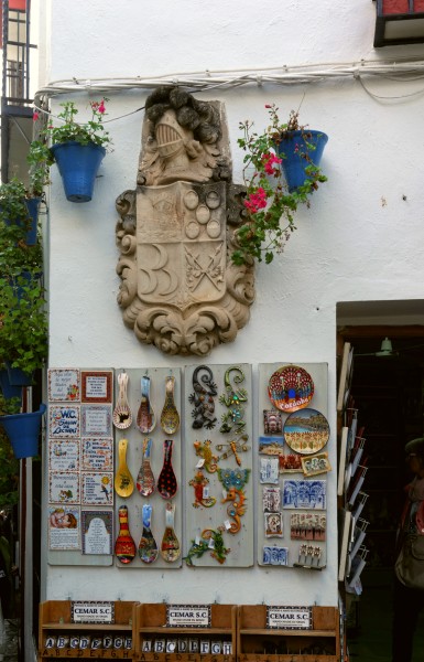 Spain Andalusia Cordoba BW 2015-10-27 13-10-43