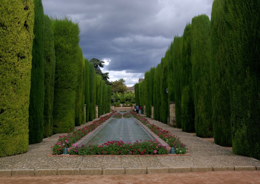 Spain Andalusia Cordoba BW 2015-10-27 16-14-46