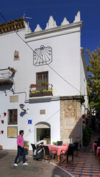 Spain Andalusia Marbella BW 2015-10-28 11-37-19
