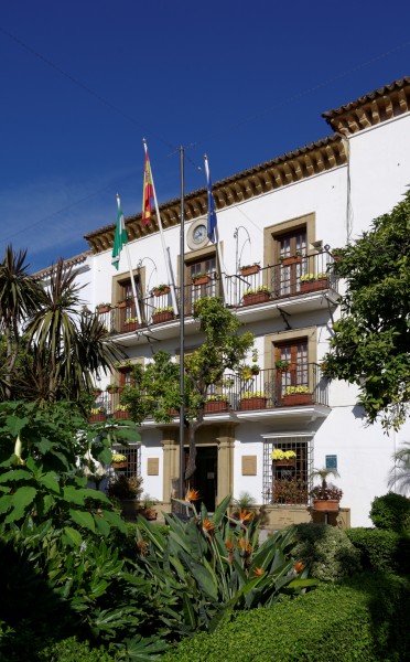 Spain Andalusia Marbella BW 2015-10-28 11-41-42