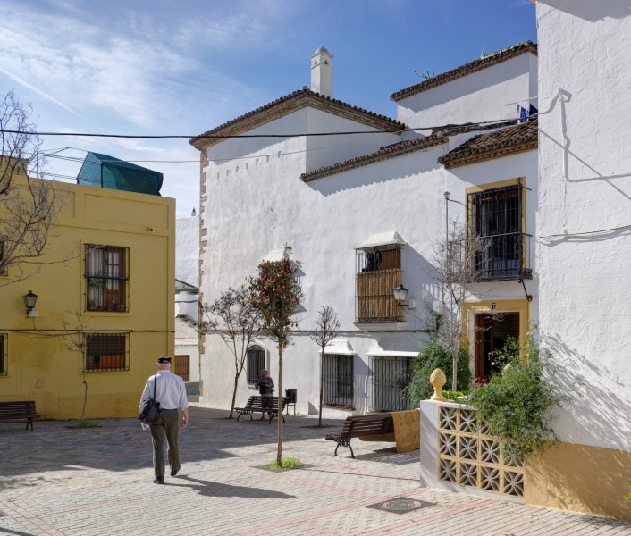 Spain Andalusia Marbella BW 2015-10-28 12-21-37