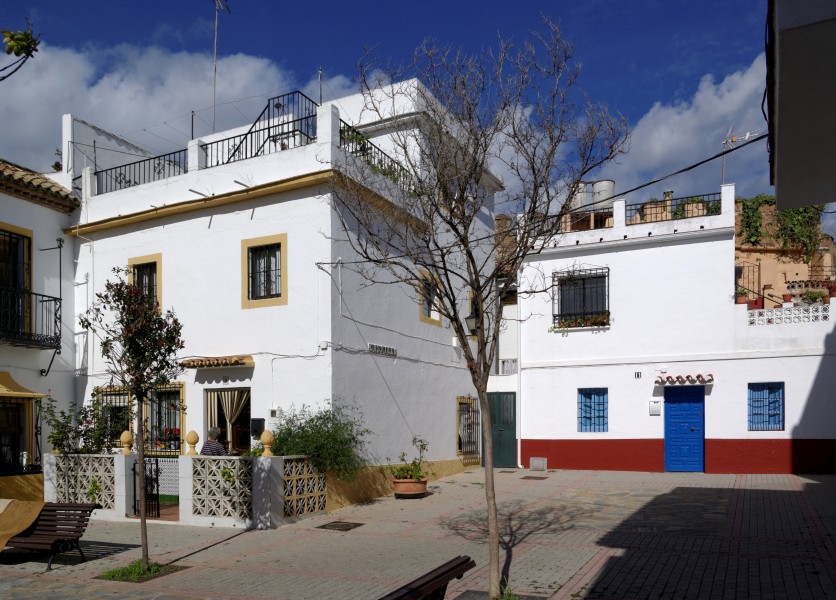 Spain Andalusia Marbella BW 2015-10-28 12-22-18