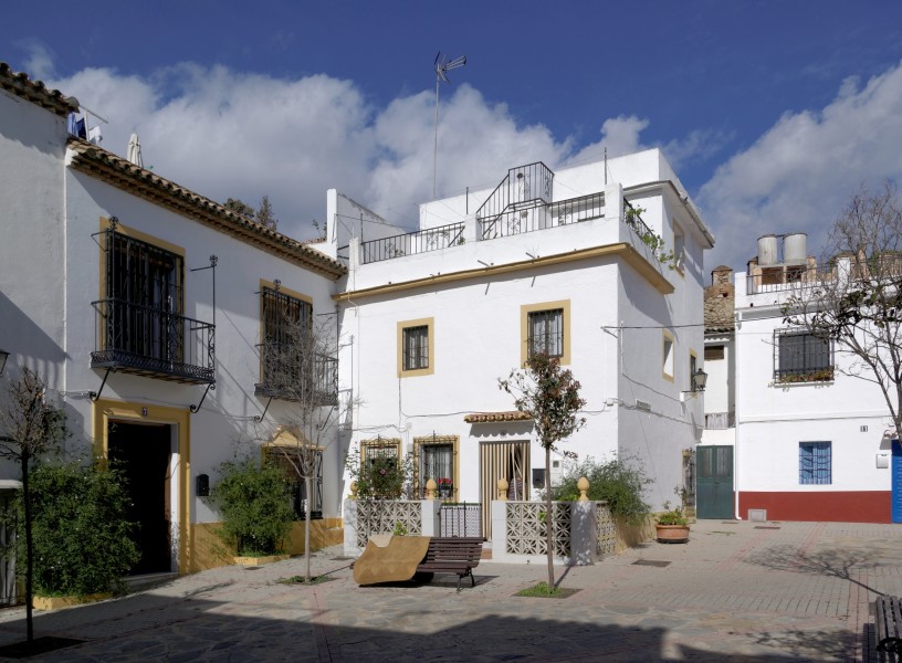 Spain Andalusia Marbella BW 2015-10-28 12-22-40