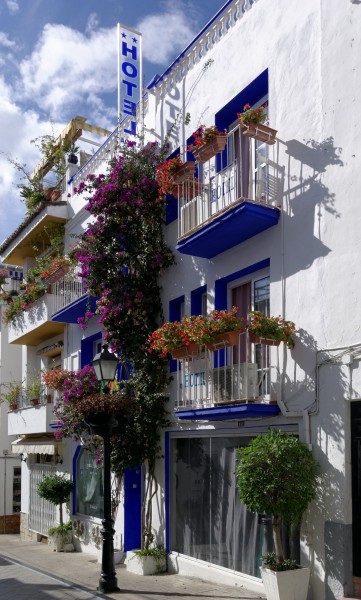 Spain Andalusia Marbella BW 2015-10-28 12-37-23