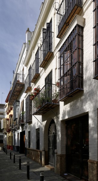 Spain Andalusia Seville BW 2015-10-23 12-00-18