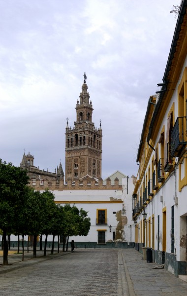 Spain Andalusia Seville BW 2015-10-23 14-54-02