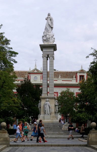 Spain Andalusia Seville BW 2015-10-23 14-56-40