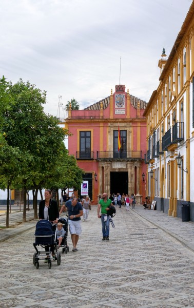 Spain Andalusia Seville BW 2015-10-23 15-07-16
