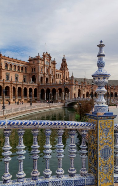 Spain Andalusia Seville BW 2015-10-23 15-40-35