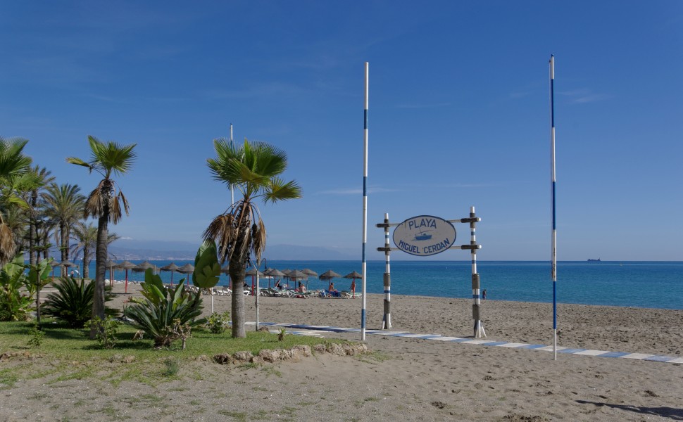 Spain Andalusia Torremolinos BW 2015-10-29 13-36-10