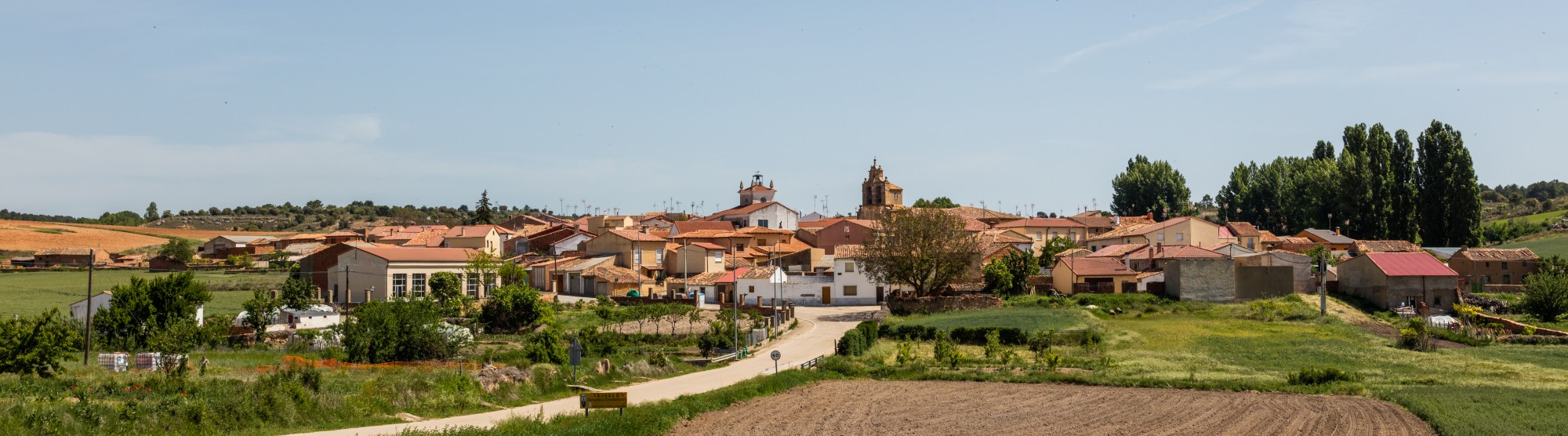 Tajueco, Soria, España, 2017-05-26, DD 47