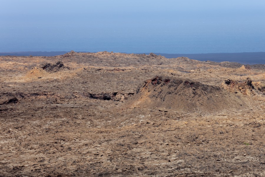 Timanfaya- Lanzarote- Illas Canarias- Spain-T12