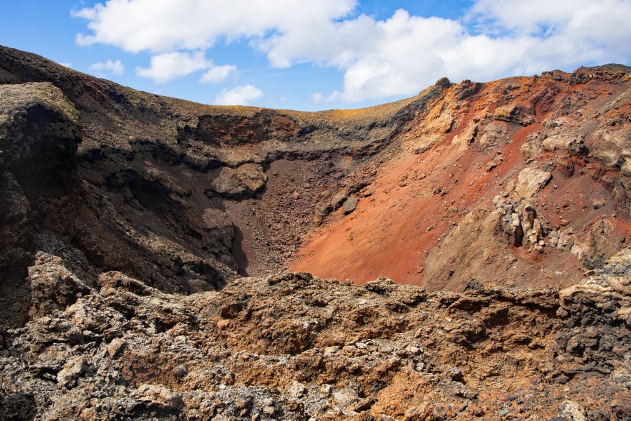 Timanfaya - Lanzarote 01