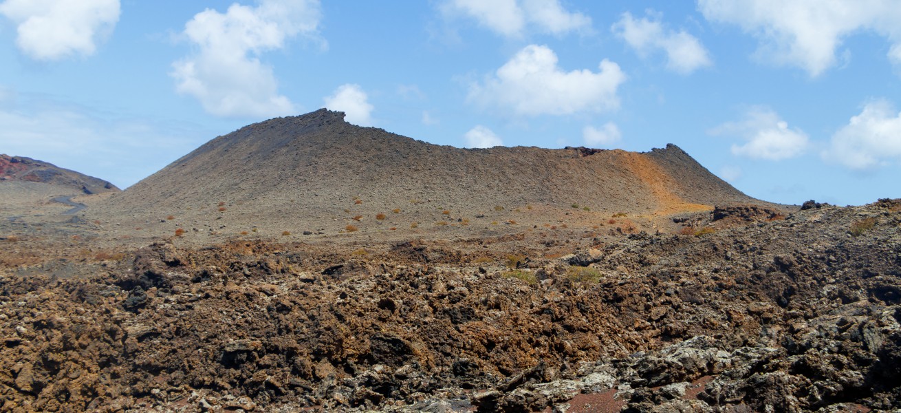 Timanfaya - Lanzarote 14