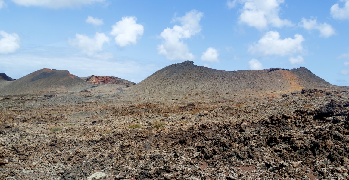 Timanfaya - Lanzarote 15