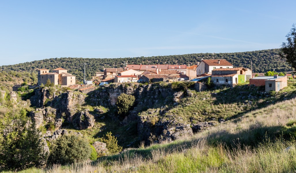 Torrecuadradilla, Guadalajara, España, 2017-05-22, DD 11