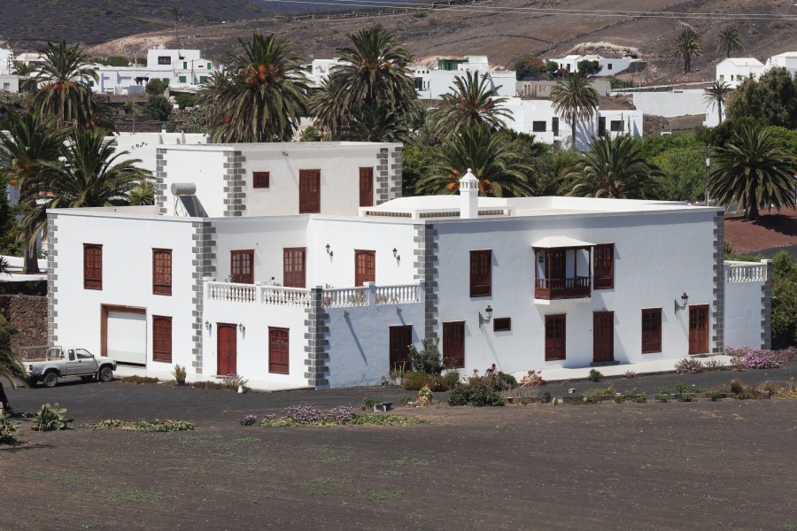Uga - Lanzarote - Spain -U10