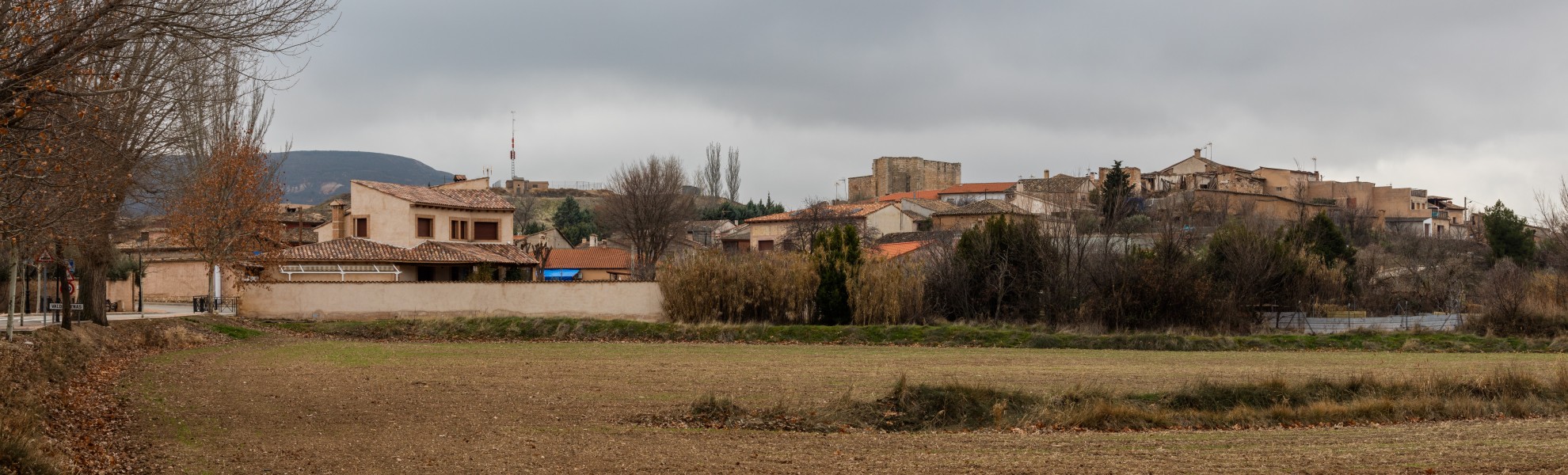 Valdearenas, Guadalajara, España, 2018-01-04, DD 53