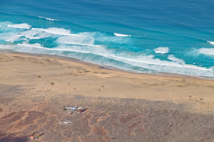 View from Pico de la Zarza 04