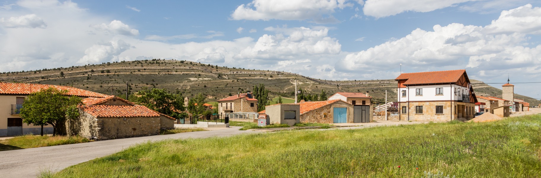 Villaciervos, Soria, España, 2017-05-26, DD 88