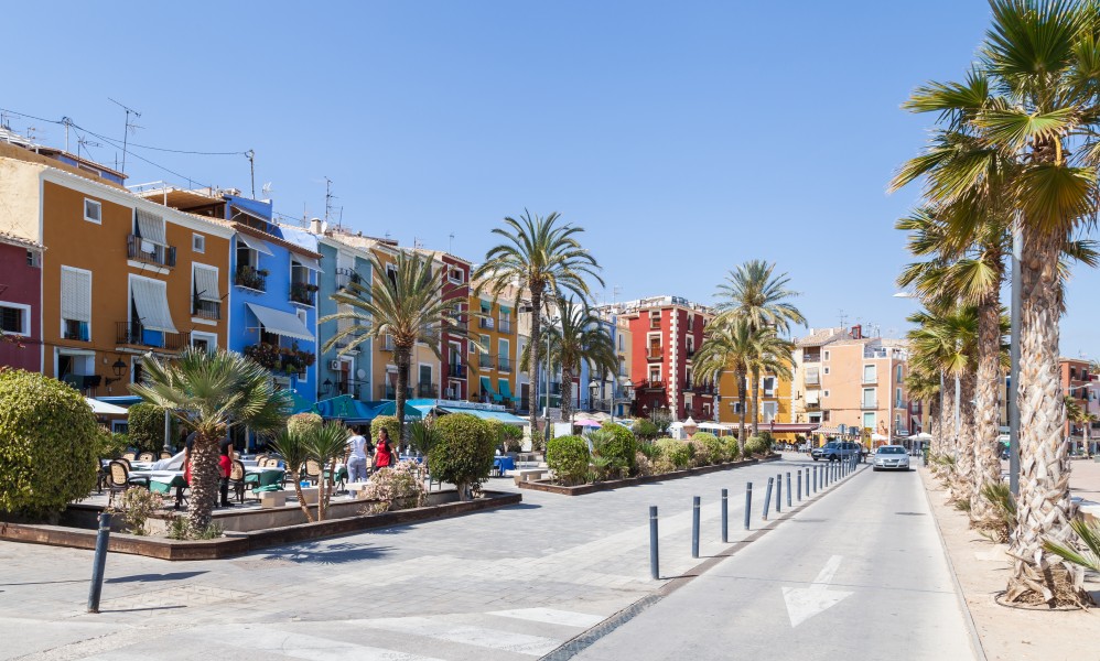 Villajoyosa, España, 2014-07-03, DD 30