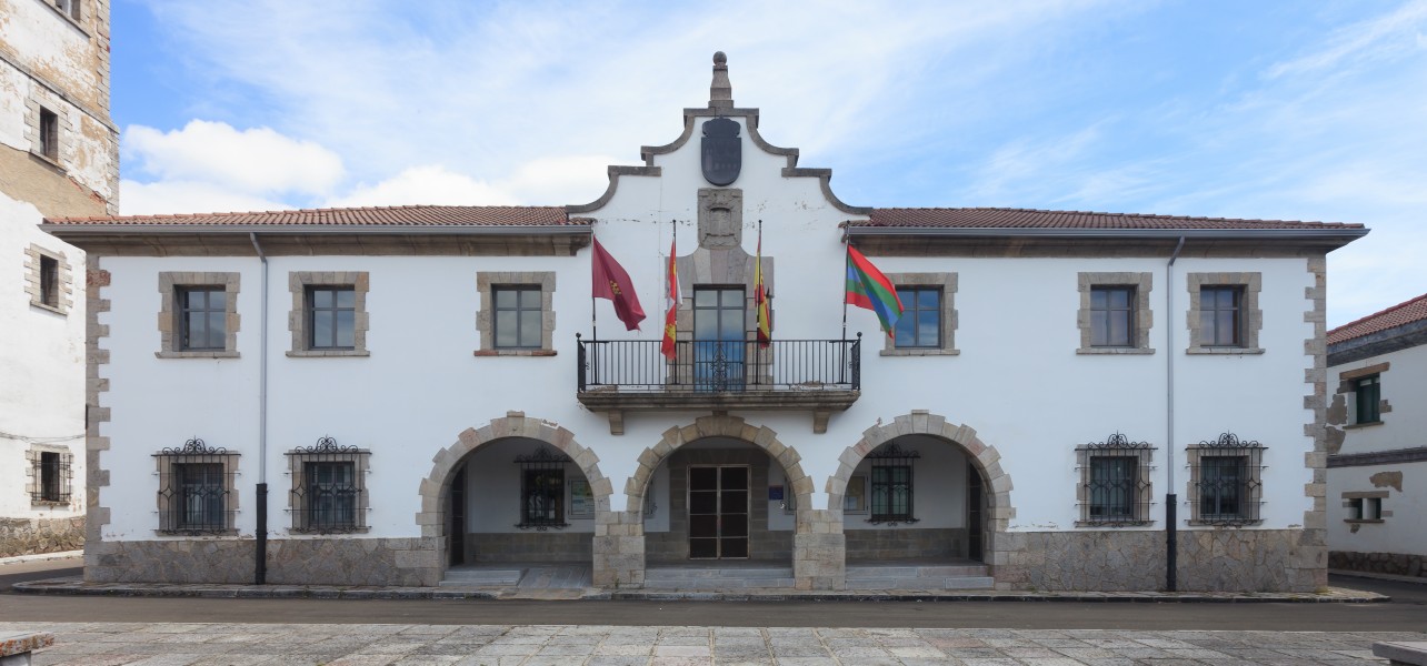 Villamanín de la Tercia. León-14