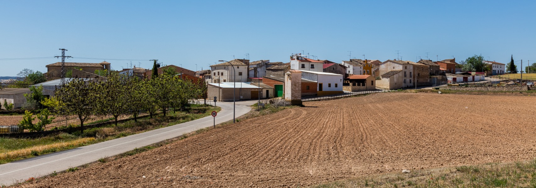 Villar del Infantado, Cuenca, España, 2017-05-22, DD 27