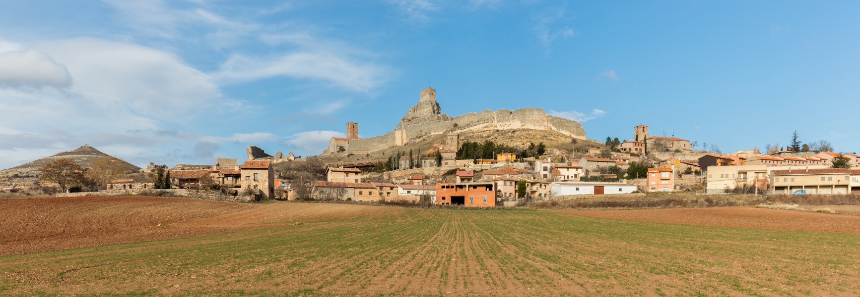 Vista de Atienza, España, 2015-12-28, DD 148