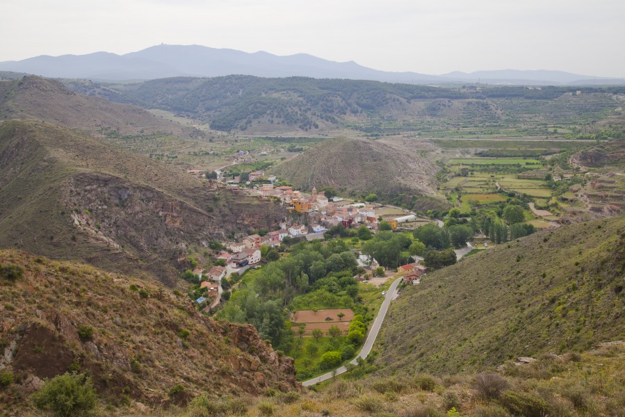 Vista de Huérmeda, España 2012-05-16, DD 02