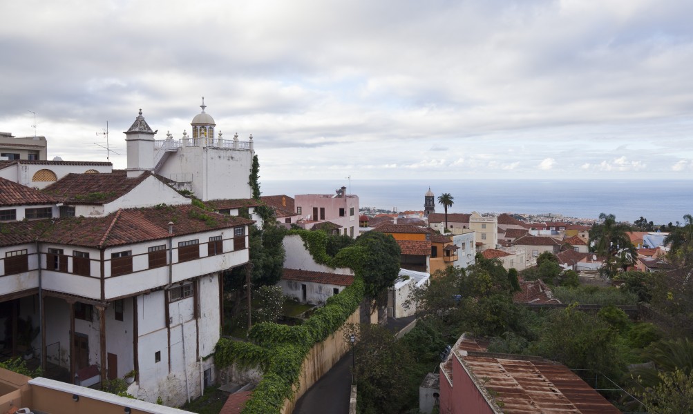 Vistas de La Orotava, Tenerife, España, 2012-12-13, DD 01