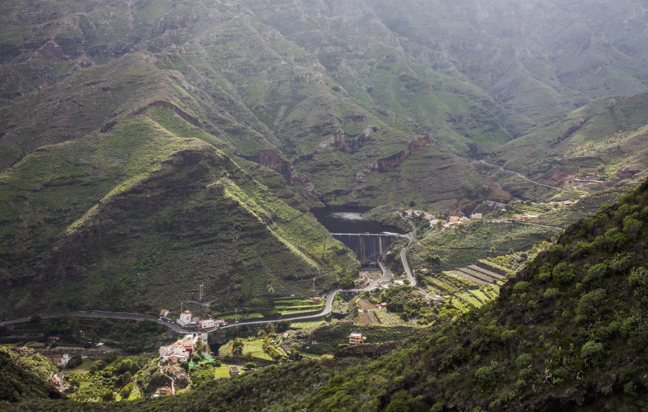 Vistas del Oeste de La Gomera, España, 2012-12-14, DD 13